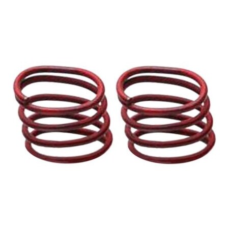 Raybestos R-Line Parking Brake Strut Spring - Brakes H1342